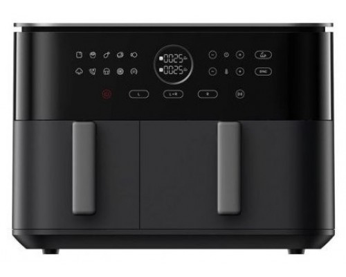 XIA-FRE DUAL ZONE AF 10L-DU29 XIA-FRE DUAL ZONE AF 10L